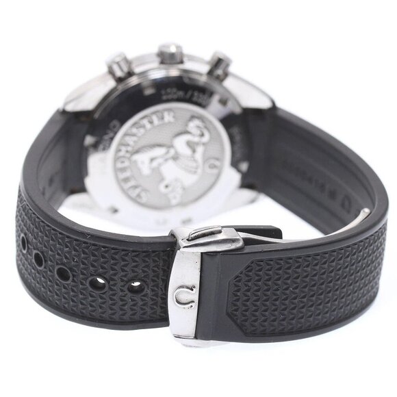 OMEGA Speedmaster Racing 326.32.40.50.01.001 Automatic Men's Watch - Picture 3 of 11